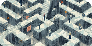 Governance & compliance risks