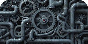 High operational costs