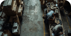 Manual Collection Processes 
